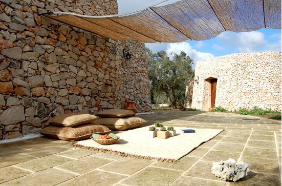 Santa Maria Del Morige Relais Βίλα Galatone Εξωτερικό φωτογραφία