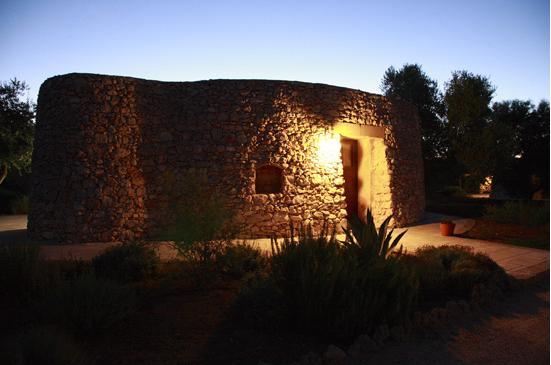 Santa Maria Del Morige Relais Βίλα Galatone Εξωτερικό φωτογραφία