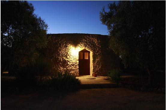 Santa Maria Del Morige Relais Βίλα Galatone Εξωτερικό φωτογραφία