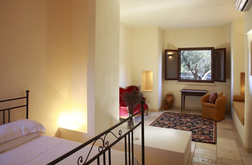 Santa Maria Del Morige Relais Βίλα Galatone Δωμάτιο φωτογραφία